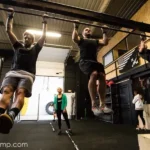 กีฬาครอสฟิต (CrossFit)